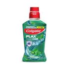 Colgate Plax Fresh Mint 500Ml - Colgate Palmolive