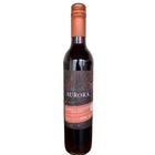 Colheita Tardia Aurora Vinho Cabernet Sauvignon Alicante Suave 500ml