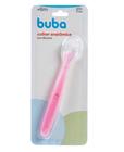 Colher Bebê Silicone BPA Free Buba