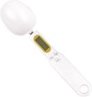 Colher Com Balança Medidora Digital Automática