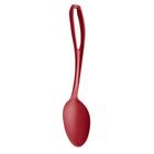 Colher de Arroz em Nylon Vermelho - Sanremo