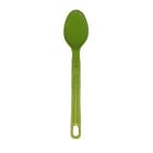 Colher De Arroz Nylon Talher Cozinha Utensílio Verde 28Cm - Talheres Juliana