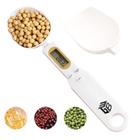 Colher de medição eletrônica digital Spoon Scale 3T6B 500g/0.1g