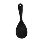 Colher De Servir Em Silicone 21,5 Cm Linha Garbo - SQ