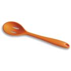 Colher De Silicone Laranja D6712-Lj - New Hawai