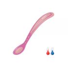 Colher De Silicone Mágica kuka-Rosa