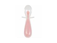 Colher de Silicone para Bebê - Buba