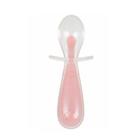 Colher de Silicone Rosa 16284 - BUBA