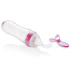 Colher Dosadora de Papinha Menina Multikids Baby