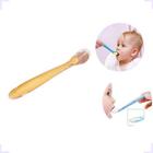 Colher Infantil Silicone 1 Talher Alimentação