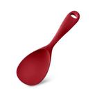 Colher Multiuso De Silicone Cozinha Arroz Utensílios - UD090