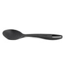 Colher para Arroz 29,8 cm Wavy 29,8 cm Brinox Preto