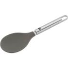 Colher Para Arroz de Silicone Com cabo em Aço Inox 25,6cm Zwilling Pro