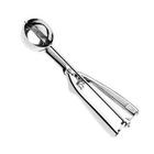 Colher Para Sorvete Inox Com Ejetor