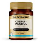 Colina + Inositol - Dr. Botânico