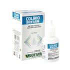 Colirio biofarm 20ml