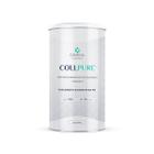 Coll Pure - Peptídeos Bioativos de Colágeno 500g Sem Sabor Central Nutrition