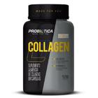 Collagen 120 Cápsulas Probiótica - Colágeno Hidrolisado
