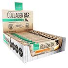 Collagen Bar 10 Unidades - Nutrify - Banoffee
