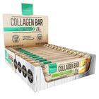 Collagen Bar 10 Unidades - Nutrify - Torta De Limão