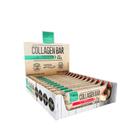 Collagen Bar display com 10un De 50g cada - Nutrify - NUTRIFY REAL FOODS