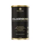 Collagen Bones 483g Nutrição dos Ossos Essential Nutrition