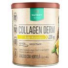 Collagen Derm Abacaxi com Hortelã - Nutrify 330g