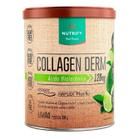 Collagen Derm Ácido Hialurônico + Verisol (330g) - Sabor: Limão