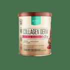 Collagen Derm Cranberry com Morango Nutrify 330g