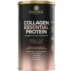 Collagen Essential Protein - 100% Bodybalance - 457,5g - Essential Nutrition
