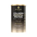 Collagen Essential Protein Baunilha Essential Nutrition