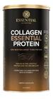 Collagen Essential Protein Chocolate Trufado Lata 510G - Essential Nutrition