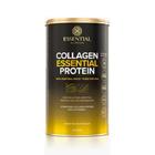 Collagen Essential Protein - Frutas Tropicais (427,5g) - Essential Nutrition