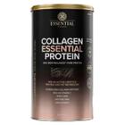 Collagen Essential Protein Lata 417,5g/457,5g - Essential Nutrition