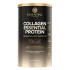 Collagen Essential Protein Lata 417,5g/457,5g - Essential Nutrition