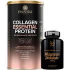 Collagen Essential Protein - Neutro + Magnesio - Beauty Labs