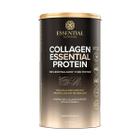 Collagen Essential Protein Sabor Baunilha 417,5g Essential Nutrition