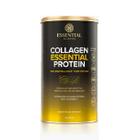 Collagen Essential Protein - Sabor: Frutas Tropicais (427,5g)