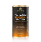 Collagen Essential Protein - Sabor: Tangerina (432,5g)