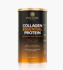 Collagen Essential Protein - Tangerina - 432g - Essential Nutrition