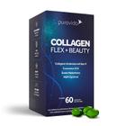 Collagen Flex II Beauty - Pura Vida