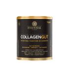 Collagen gut 400g laranja e blueberry- essential