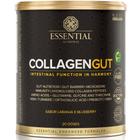 Collagen Gut - Laranja e Blueberry (400g) - Fibras + Aminoácidos - Essential Nutrition