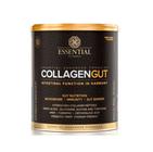 Collagen Gut - Sabor: Laranja e Blueberry (400g) - Essential Nutrition