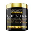 Collagen + Hyaluronic Acid e Biotin (264g) - Sabor: Laranja c/ Acerola