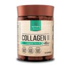 Collagen II Colágeno Tipo 2 Nutrify 60 Cápsulas