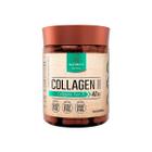 Collagen II Nutrify Colágeno Tipo 2 40mg 60 Cápsulas