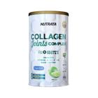 Collagen Joints Complex Tipo I e II (300g) - Sabor: Limão