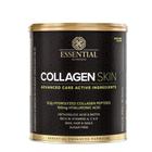 Collagen Limão Siciliano - Colágeno Essential 330g - Essential Nutrition