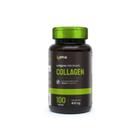 Collagen Peptan - 100 Cápsulas - Omix